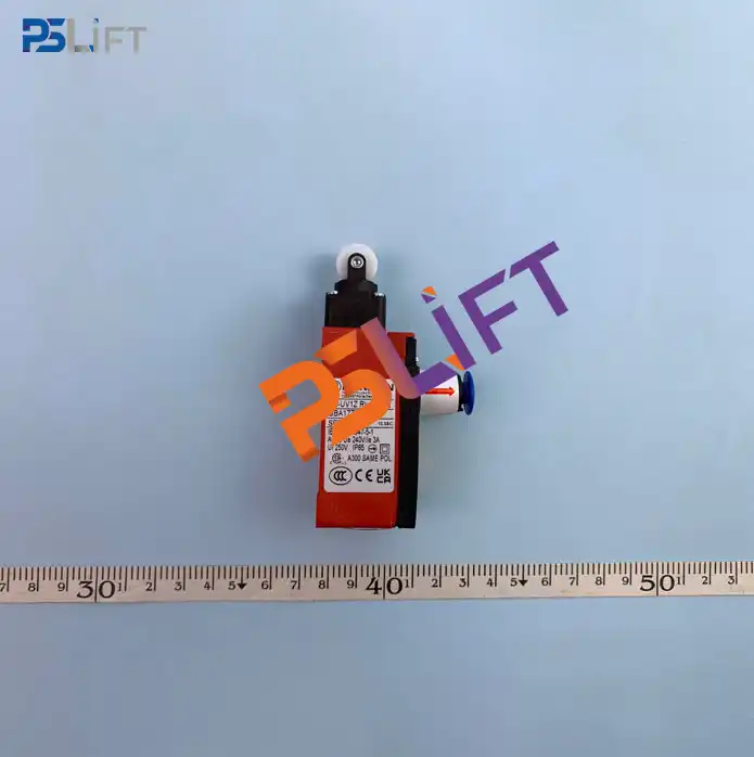 BERNSTEIN Switch GBA177HL2
